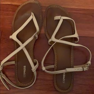Express Sandals